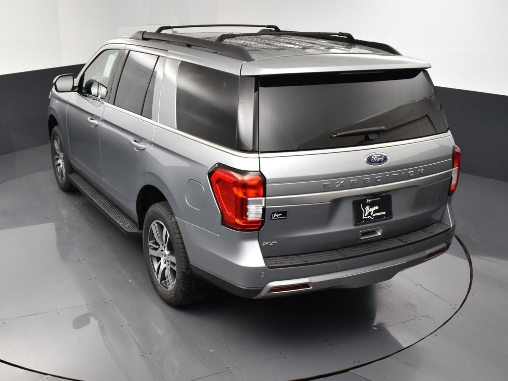 2024 Ford Expedition XLT 202A